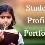Student Profile Portfolio